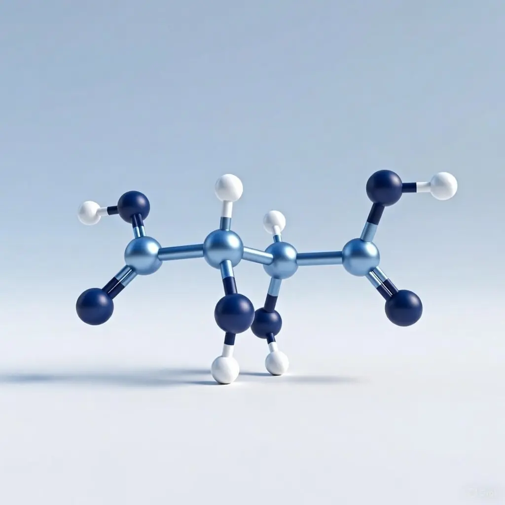 Calcium Tartrate